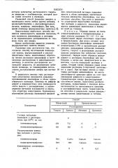 Способ изготовления полимерной пленки,флуоресцирующей в ультрафиолетовом свете (патент 960200)