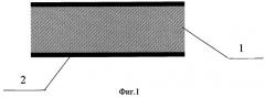 Способ изготовления поверхностно-пористой нити из сплава на основе никелида титана (патент 2280094)