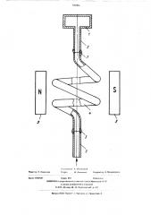 Устройство для предотвращения электрического пробоя в газах (патент 500806)