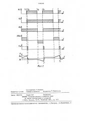 Генератор пачек импульсов для управления тиристорами (патент 1309209)