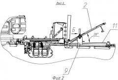 Оборудование для подводного вождения транспортного средства (патент 2388989)