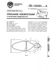 Имплантируемый инъектор (патент 1225581)