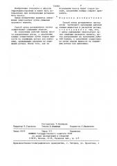 Способ пуска самовсасывающего лопастного ротационного насоса (патент 731064)