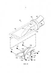 Устройство отклоняющего клина для бокового ствола скважины (патент 2612772)