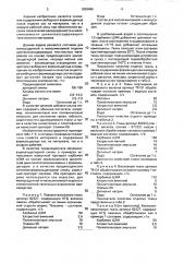 Состав для малоусадочной и малосминаемой отделки целлюлозосодержащих текстильных материалов (патент 1838486)