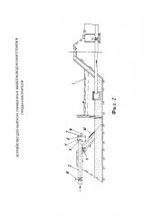 Устройство для выпуска очищенных животноводческих стоков в пруды-накопители (патент 2615348)