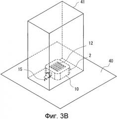 Измерительный прибор и способ размещения датчика (патент 2528076)