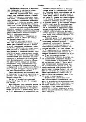 Регулируемый шкив (патент 1020671)