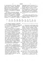 Прямолинейно-направляющий механизм (патент 1820099)