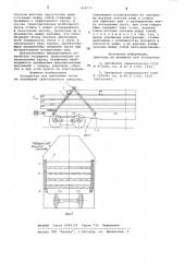 Устройство для крепления груза на платформе транспортного средства (патент 854777)