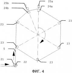 Фильтрационный модуль с капиллярной мембраной (патент 2426585)