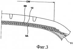 Пневматическая шина (патент 2467883)