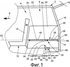 Регулирующее по высоте устройство для погрузочного основания автомобиля (патент 2471654)