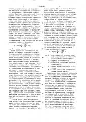 Способ контроля формы зеркала (патент 1490462)