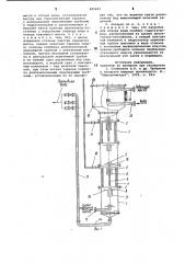 Аппарат для промывки сивушного масла (патент 889692)