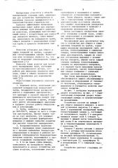 Устройство для обжига и сушки эмалевых покрытий на трубах (патент 1064643)