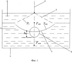Способ плавки стали из железорудных металлизованных окатышей в дуговой сталеплавильной печи (патент 2567424)
