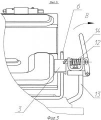 Оборудование для подводного вождения транспортного средства (патент 2388989)