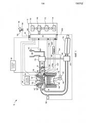 Способ управления двигателем (варианты) и система двигателя (патент 2596019)