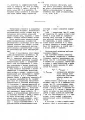 Дистанционный уровнемер (патент 1413433)