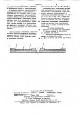 Магнитный диск (патент 968850)