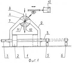 Дозатор объемного типа для жидкостей (патент 2274836)