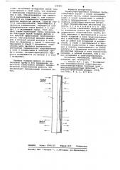 Термогравитационная тепловая труба (патент 628401)