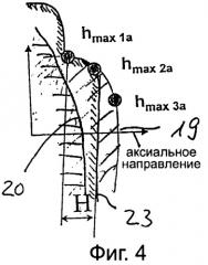 Способ механической обработки коленчатых валов и устройство для реализации способа (патент 2412024)