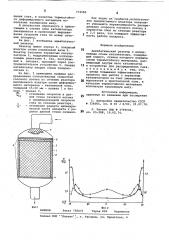 Адиабатический реактор с неподвижным слоем катализатора (патент 774580)