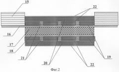 Позиционно-чувствительный детектор нейтронов (патент 2282215)