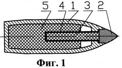 Способ расснаряжения боеприпасов (патент 2493537)