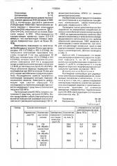 Полимерная композиция для радиационно-химического модифицирования (патент 1728265)