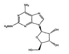 Способ получения агониста a2a-аденозинового рецептора и его полиморфов (патент 2447081)