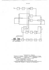 Прибор для измерения азимута скважин (патент 652320)