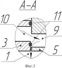 Безмасляная спиральная машина (патент 2565344)