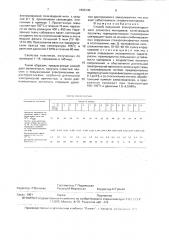 Способ получения электроизоляционного слоистого материала (патент 1808140)