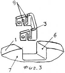 Тормозной диск (патент 2277192)