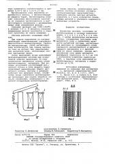 Магнитная система (патент 851503)