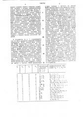 Арифметико-логическое устройство (патент 1481742)