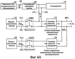 Система электропитания, транспортное средство, включающее в себя систему электропитания, и способ управления системой электропитания (патент 2408128)