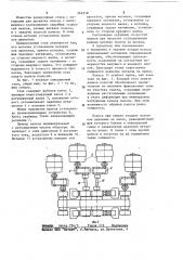 Реверсивный стан с моталками для прокатки полосы (патент 264318)