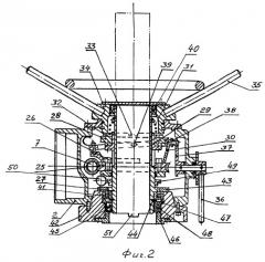 Электропривод арматуры трубопроводов (патент 2276751)