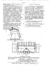 Устройство для заправки кромки рулонного материала (патент 641023)