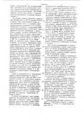 Система для весового учета жидкого чугуна (патент 1583750)