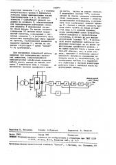 Устройство дифференциальной защиты преобразовательного моста электропередачи постоянного тока (патент 498875)