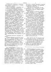 Свободнопоршневой детандер-компрессор (патент 1305506)