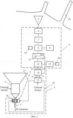 Устройство для заряжания скважины взрывчатыми веществами (патент 2548276)