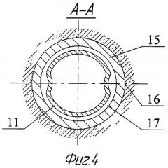 Способ ремонта обсадных колонн в скважинах (патент 2307231)