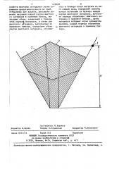 Способ формирования проб шихтовых материалов (патент 1435607)