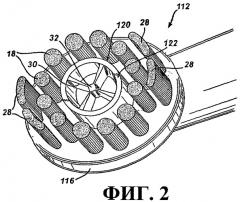 Зубные щетки (патент 2443380)